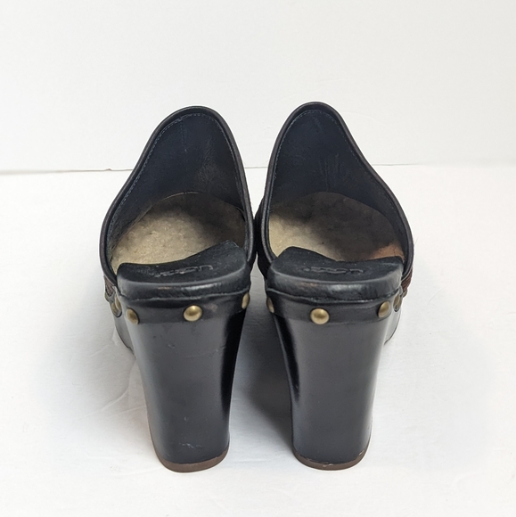 Ugg Marsalis tiger clog - Picture 7 of 16